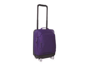 Evoc: Evoc - 4-Wheel Trolley 40 (SS26)