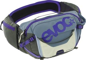 Evoc - Hip Pack Pro 3 + 1.5L Bladder (SS26) NEW COLOURS