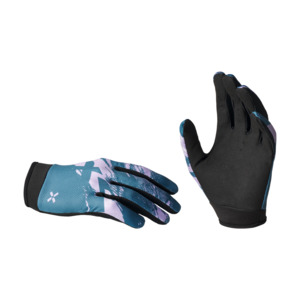 Ixs: iXS - Flow 1.0 Full Finger Gloves