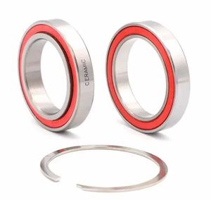 Praxis: Praxis - M30 Bearing Kits