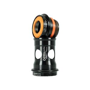 Praxis: Praxis - Conversion BB for Shimano Road