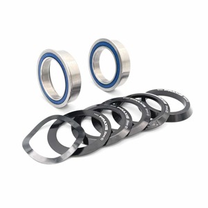Praxis: Praxis - M30 BB86/BB90/BB92/DH 104.5/DH 107 Bottom Bracket for Praxis Cranks