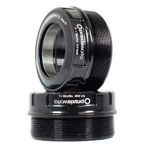 Praxis - M30 T47 Bottom Brackets for Praxis Cranks