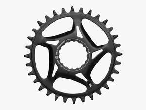Raceface: Race Face - 12sp Shimano Cinch Direct Mount 1x Steel Chainring
