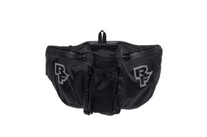 Raceface: Race Face- Stash Quick Rip Hip Bag