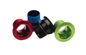 Raceface: Race Face -30mm Cinch Crank Parts
