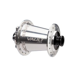 Raceface: Race Face - Vault J-Bend Front Hub