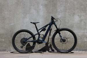 Ex Demo Turbo Levo SL Comp Alloy 2025