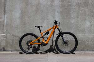 Ex Demo Turbo Levo SL 2 Comp Alloy 2026