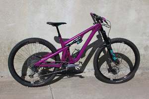 Ex Demo Status DH S3