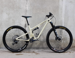 Yeti Cycles: Ex Demo SB120 C Series SLX LG