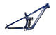 Transition TR11 Frameset