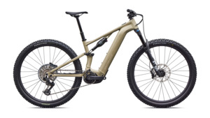 E Bikes: Turbo Levo R Comp Alloy 2026
