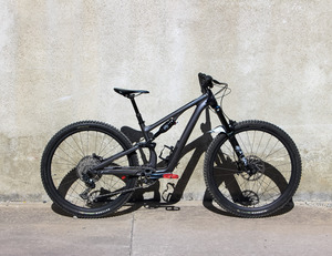 Ex Demo Stumpjumper 15 Comp Alloy S3