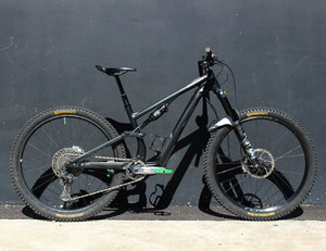 Ex Demo Stumpjumper 15 Comp Alloy S4