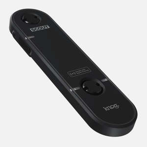 Knog Scout Bike Alarm And Finder
