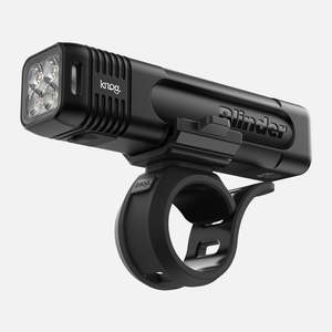 Knog Blinder 600 Front Bike Light