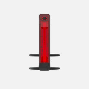 Wideopen: Knog Plus Rear Bike Light