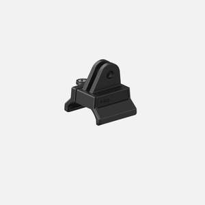 Wideopen: Knog Blinder 600/900/1300 Gopro Mount