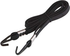 Bbb: BBB - SecureRack Carrier Strap