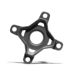 Bosch: Bosch - E-Bike Spiders