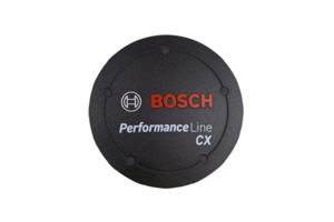 Bosch - Drive Unit Logo Covers