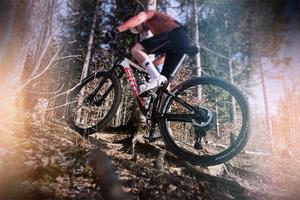 Dt Swiss: DT Swiss - New 1700 Series Wheels