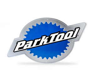 Park: Park Tool - MLS-3 - Metal Sign