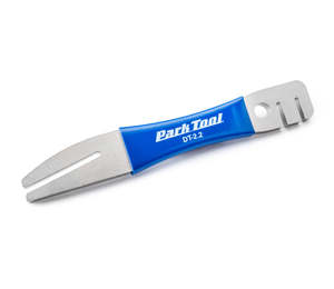 Park Tool - DT-2.2 Rotor Truing Fork