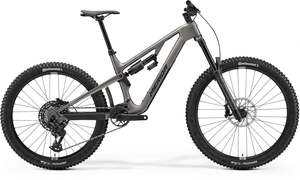 Merida: One Sixty 6000 2026