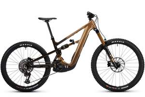 Oso HD
