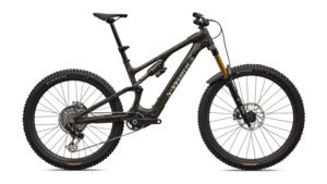 E Bikes: S-Works Turbo Levo SL 2