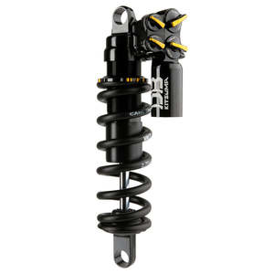 Sprint3: Cane Creek C-Quent Rear Shock Spare Parts