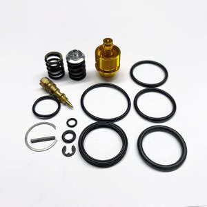 Sprint3: Cane Creek Double Barrel Adjuster Rebuild Kit