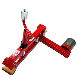Sprint3: Remco Tools EVT Clamp - Field Unit