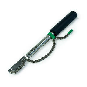 Sprint3: Abbey Shop Whip-It Chain Whip