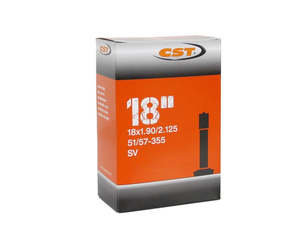 Cst: CST - 18" SV Tubes