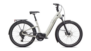 E Bikes: Turbo Como 4.0 2026