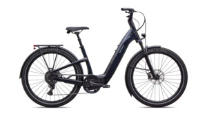 E Bikes: Turbo Como 4.0 2027