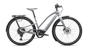 E Bikes: Turbo Vado SL 2 5.0 Step-Through 2026