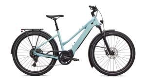 E Bikes: Turbo Vado 4.0 Step-Through 2026
