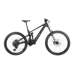 E Bikes: Rogue X M2S