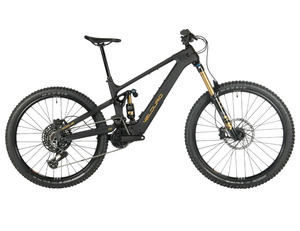 E Bikes: Rogue R M2S