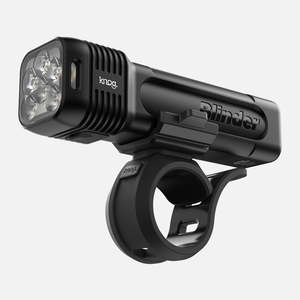 Vend: Knog Blinder 1400 Front Bike Light