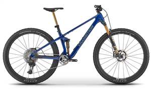 Transition Spur Carbon XTR Di2