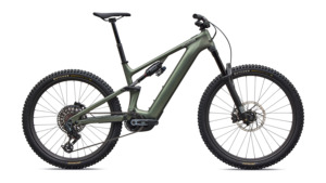 E Bikes: Turbo Levo 4 Pro 2027