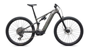 S-Works Turbo Levo R 2027