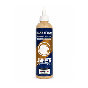 Sprint3: Joe's - Gravel Sealant