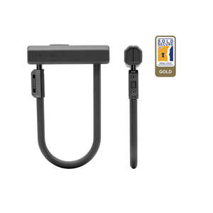 Sprint3: Hiplok - Urban D Lock