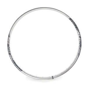 Spank - 369 Vibrocore 29" Rims LTD EDITION Silver
